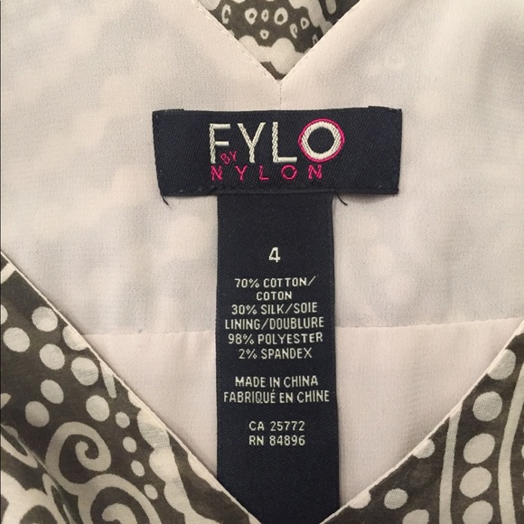 Dress - Picture 5 of 5